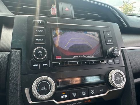 Used 2020 Honda Civic LX image 16