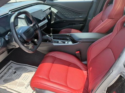 New 2026 Dodge Charger Scat Pack AWD/4WD image 8