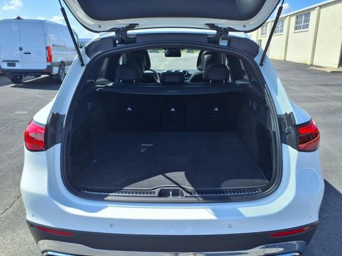 Used 2026 Mercedes-Benz GLC 300 4MATIC image 12