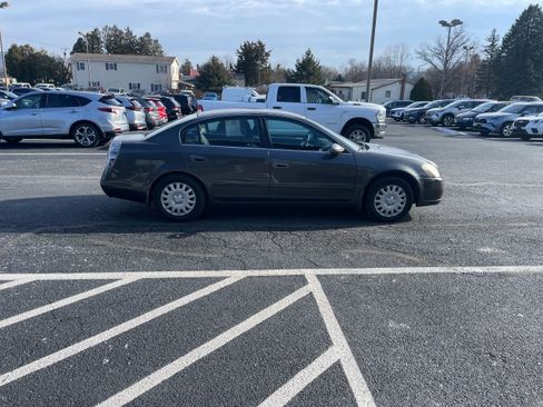 Used 2005 Nissan Altima 2.5 S image 7