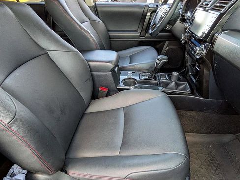 Used 2020 Toyota 4Runner TRD Pro image 35