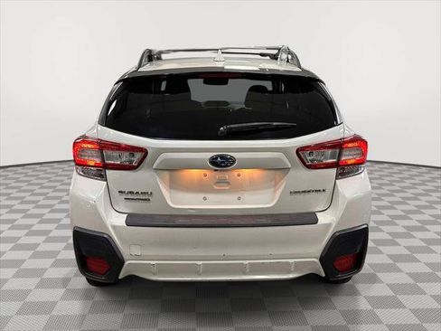 Used 2019 Subaru Crosstrek 2.0i Premium AWD/4WD image 3