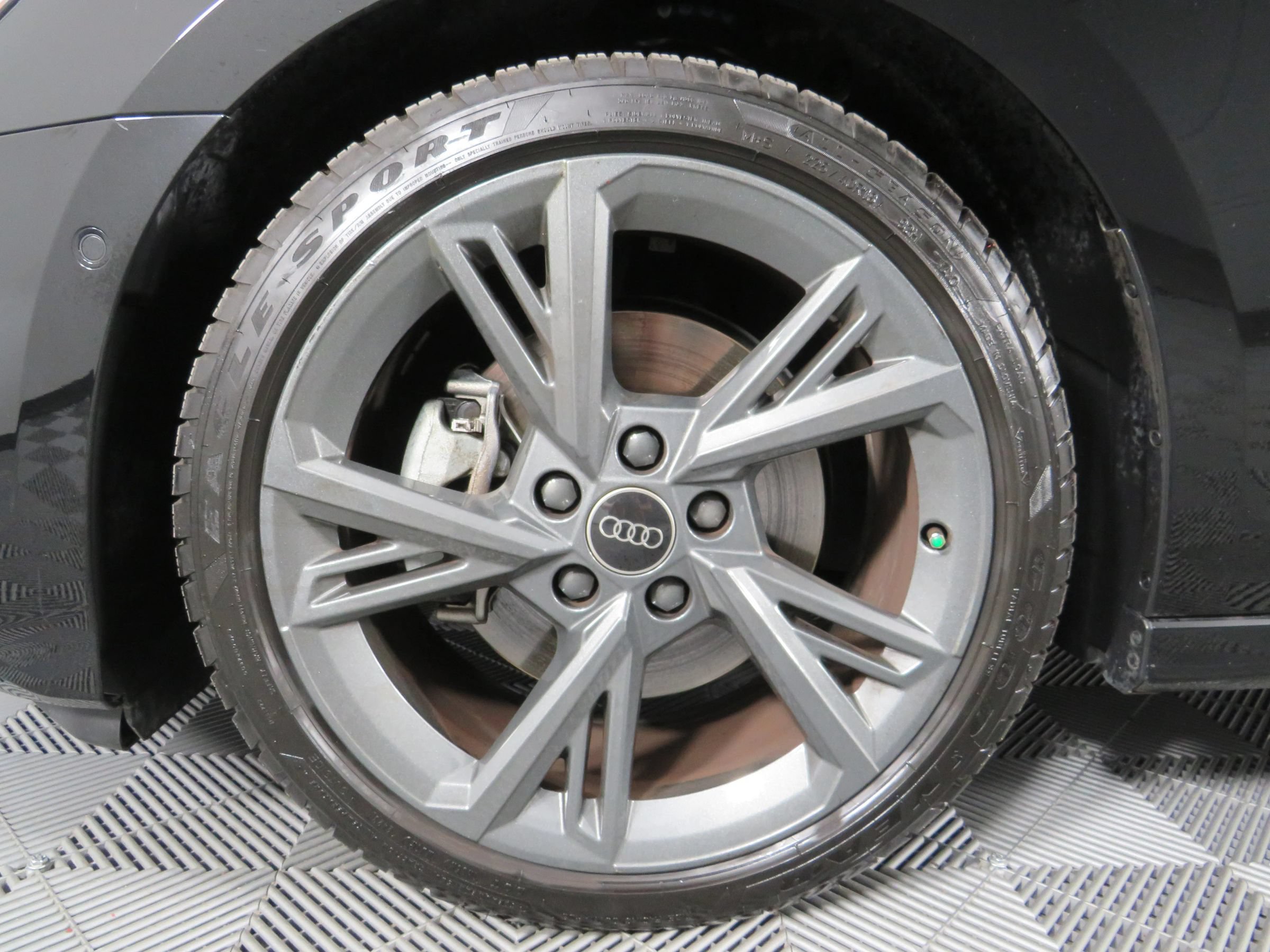 Used 2024 Audi A3 2.0T Premium FWD image 47