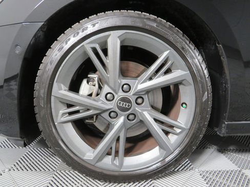 Used 2024 Audi A3 2.0T Premium image 47