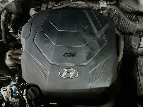 Used 2020 Hyundai Palisade Limited image 34