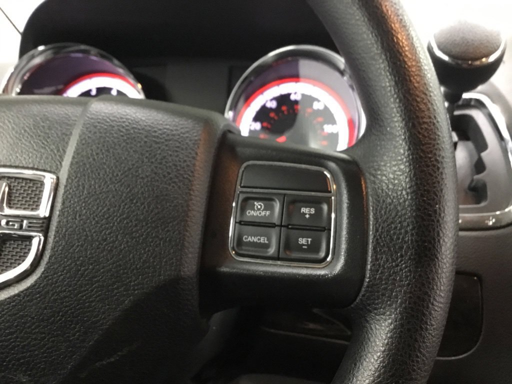 Used 2017 Dodge Grand Caravan SE w/ Power Window Group FWD image 30
