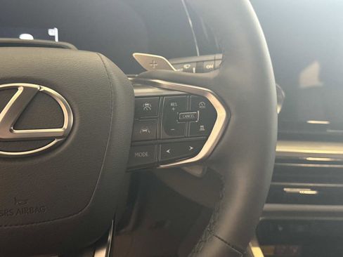 New 2026 Lexus TX 350 AWD image 28