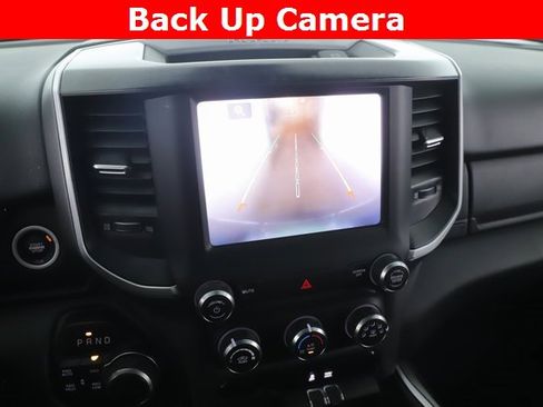 Used 2022 RAM 1500 Big Horn image 4
