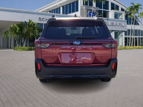 New 2026 Subaru Outback Premium AWD/4WD image 6