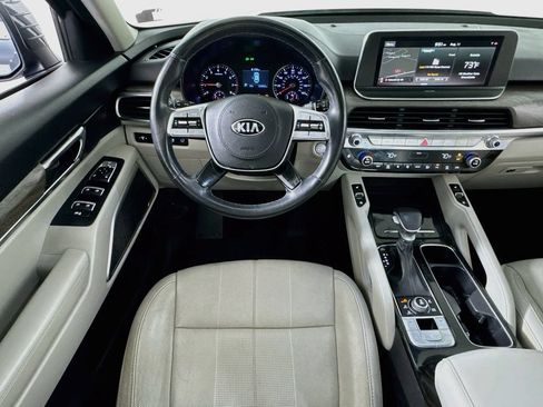 Used 2020 Kia Telluride EX w/ Towing Package AWD/4WD image 23
