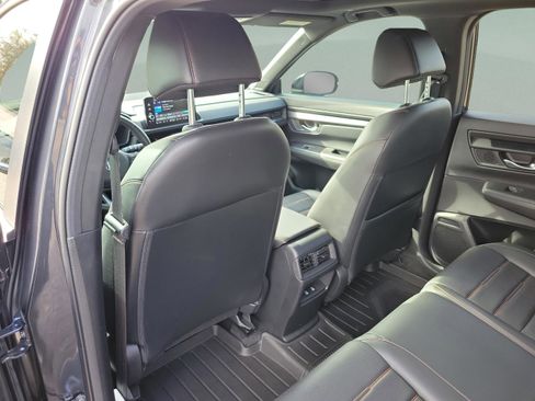 Used 2024 Honda CR-V Sport-L image 14