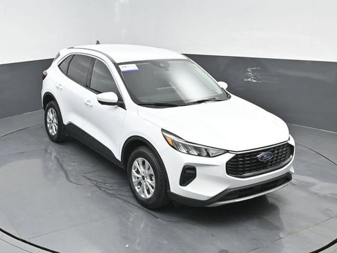 Certified 2023 Ford Escape Active w/ Tech Pack #2 AWD/4WD image 17