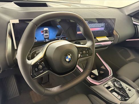 New 2026 BMW X3 xDrive30 AWD/4WD image 14