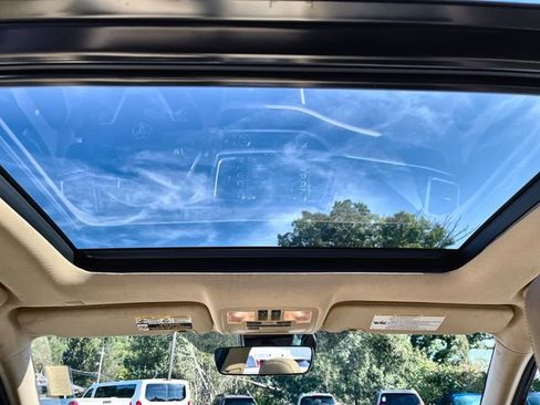 Used 2018 Toyota Highlander Limited Platinum AWD/4WD image 17