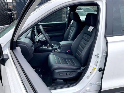 New 2026 Honda CR-V Sport-L image 11