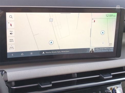 New 2026 Hyundai Tucson SEL image 19