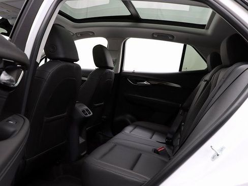 New 2026 Buick Envision Preferred AWD/4WD image 12