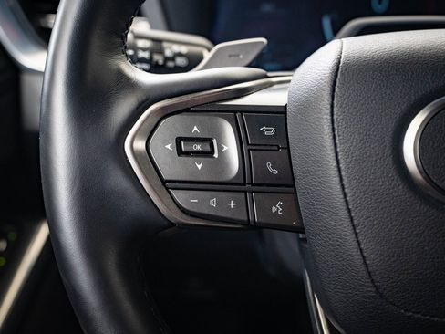 Certified 2024 Lexus GX 550 550 Luxury+ image 22