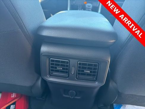 Used 2025 Toyota RAV4 LE image 20