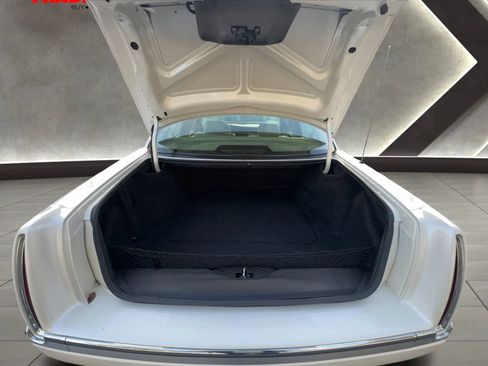 Used 1994 Cadillac De Ville Concours FWD image 41