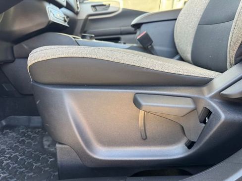 New 2025 Ford Bronco Sport Big Bend image 14