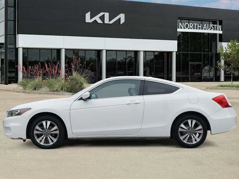 Used 2012 Honda Accord EX-L image 3