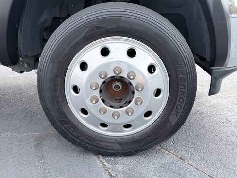 Used 2022 RAM 4500 Tradesman w/ Chrome Appearance Group image 29