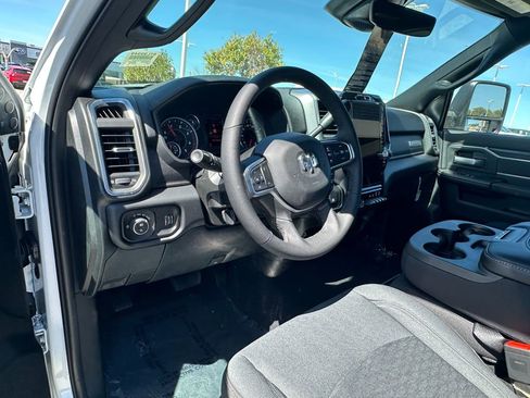 New 2026 RAM 2500 Big Horn image 21