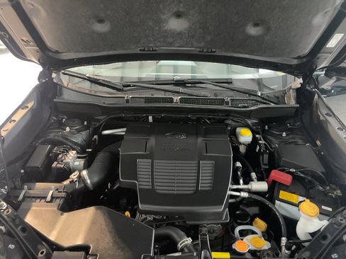 Used 2022 Subaru Forester Premium image 18