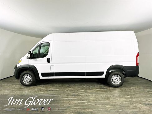 New 2026 RAM ProMaster 2500 image 13