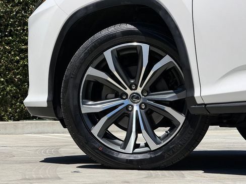 Used 2019 Lexus RX 350 AWD w/ Navigation Package image 8
