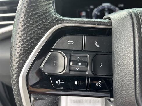 Used 2023 Toyota Tundra Platinum AWD/4WD image 22