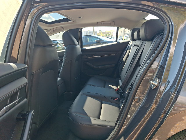 New 2026 MAZDA MAZDA3 2.5 S Sedan w/ Preferred Pkg FWD image 7