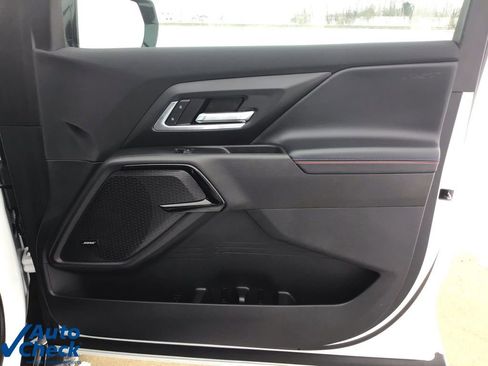 Used 2025 Chevrolet Silverado EV RST image 22