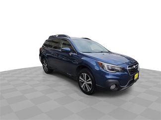 Used 2019 Subaru Outback 2.5i Limited video 2