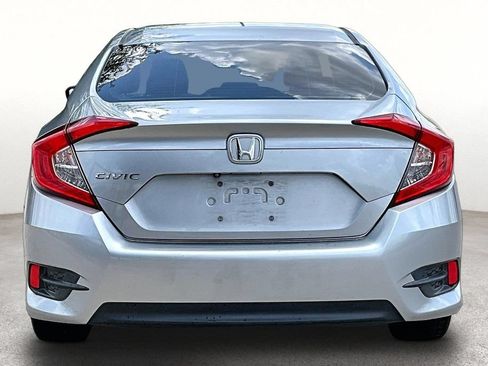 Used 2017 Honda Civic LX image 4