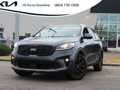 Used 2020 Kia Sorento EX