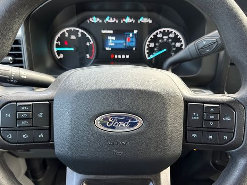 New 2026 Ford F250 XLT w/ 360-Degree Camera Package AWD/4WD image 20