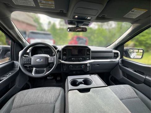 Used 2022 Ford F150 XLT w/ Trailer Tow Package AWD/4WD image 26