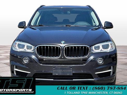 Used 2016 BMW X5 xDrive35i AWD/4WD image 3