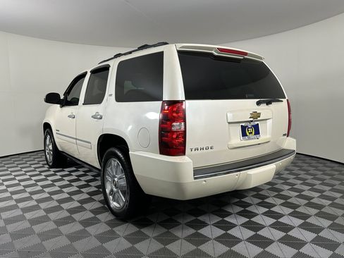 Used 2010 Chevrolet Tahoe LTZ image 13