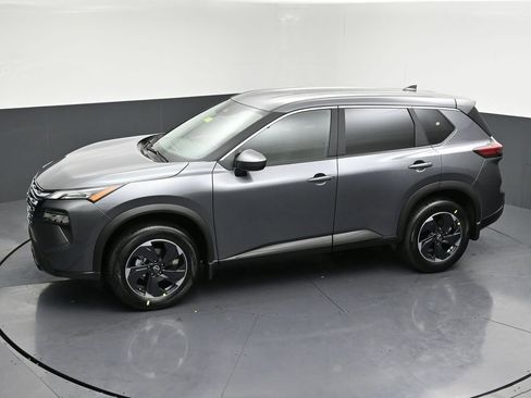 New 2026 Nissan Rogue SV w/ Cold Weather Package image 26