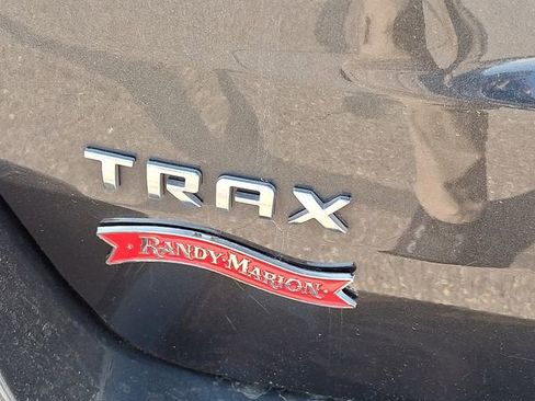 Used 2019 Chevrolet Trax LS image 21