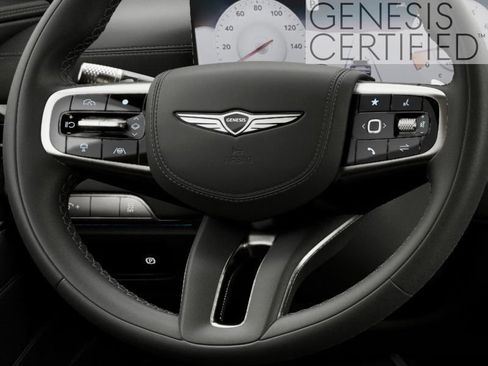 Used 2026 Genesis GV80 2.5T RWD image 17