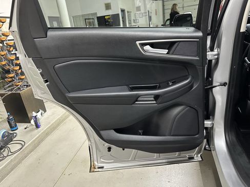 Used 2015 Ford Edge SEL w/ Equipment Group 201A image 12