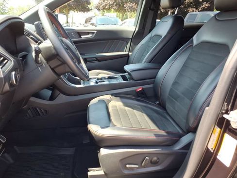 Used 2024 Ford Edge ST-Line AWD/4WD image 15