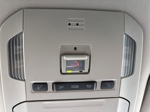 Used 2022 Toyota Highlander L FWD image 20