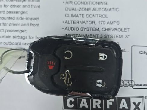 Used 2019 Chevrolet Silverado 1500 RST image 48