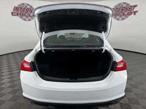 Used 2023 Chevrolet Malibu LS image 27