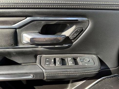 Used 2025 RAM 1500 Laramie image 20